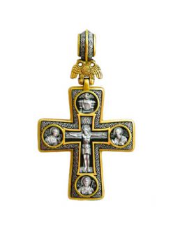 Срібний хрест Санкт-Петербурзький