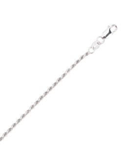 Срібний Ланцюжок 802Р 3