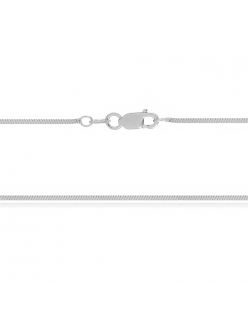 Срібний Ланцюжок 850Р 5