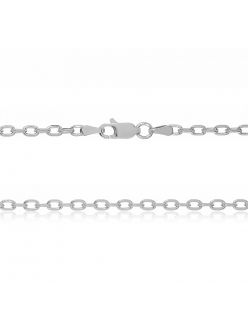 Срібний Ланцюжок 854Р 6