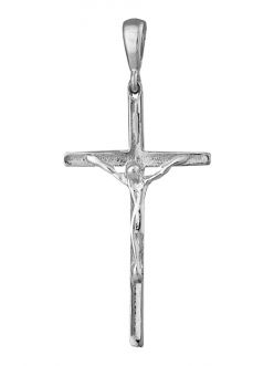 Срібний Хрест П2/055