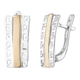 Сережки С2а/138