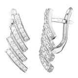 Серьги С2Ф/085