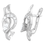 Серьги С2Ф/136