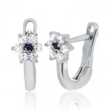 Серьги С2ФС/204