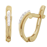 Серьги С3Ф/156