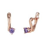 Серьги С3ФА/091