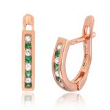 Серьги С3ФИ/345