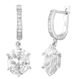 Серьги СК2Ф/391