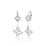 Сережки СК2Ф/1001