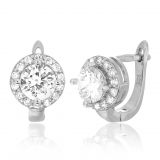 Серьги СК2Ф/437