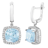 Сережки СК2ФТ/400