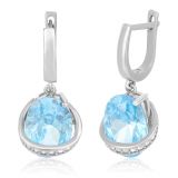 Серьги СК2ФТ/385