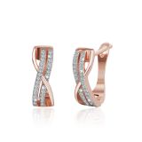 Серьги СК3Ф/202