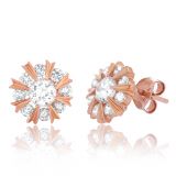 Сережки СК3Ф/416