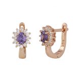 Сережки СК3ФА/375