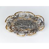 Serving plate "Joy"