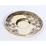 Serving plate "Bird