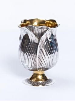 Silver Goblet 1080