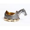 Silver loving cup "Horse"