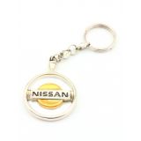 Key chain "Nissan"