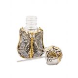 Perfume Bottle Dragonflies