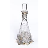 Decanter "Girl"