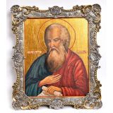 Икона Иоанн Богослов