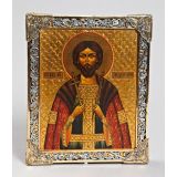 Икона Святой Великий князь Андрей