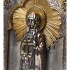 Серебреная Икона Святая мученица Татьяна