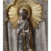 Срібна Ікона Святий Олександр