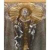 Срібна Ікона Святий Миколай