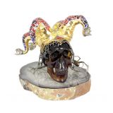 Exclusive statue figurine 