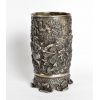 Silver Goblet "Hunting"