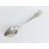 Silver spoon "020"
