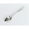 Silver spoon "020"