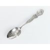 Silver teaspoon "045"