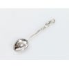 Silver teaspoon "1007"