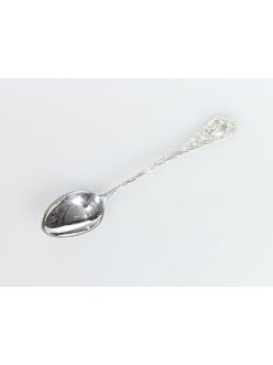 Silver spoon "1035"