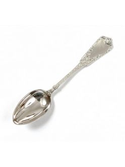 Silver spoon "1655"