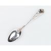 Silver teaspoon "251"