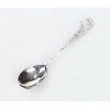 Silver teaspoon "339"
