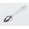 Silver teaspoon "582"