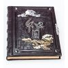 Silver Gift Book "Wisdom of Confucius"