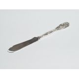 Silver dinner knife "Delicate"
