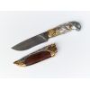 Silver Gift knifes "Wood-goblin"