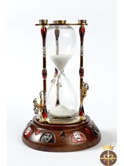 Exclusive Hourglass 