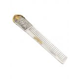 Hair comb "Albrecht Durer Prints"