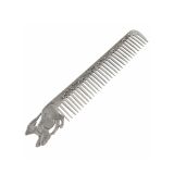 Hair comb "Goat"