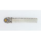Hair comb with Signs of the Zodiac "Sagittarius"